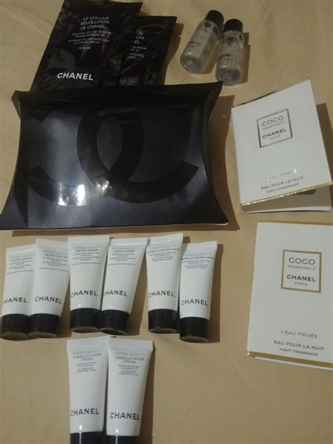 chanel makeup testers for salechanel makeup tilbud|chanel try on customer care.